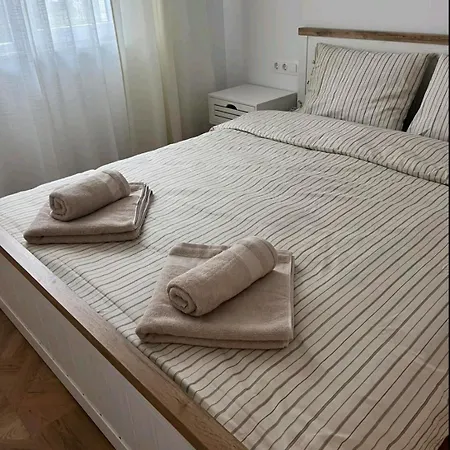 Διαμέρισμα Boutique Family 9 Φιλιππούπολη