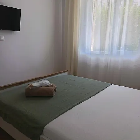 Διαμέρισμα Boutique Family 9 Φιλιππούπολη