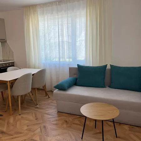 Διαμέρισμα Boutique Family 9 Φιλιππούπολη